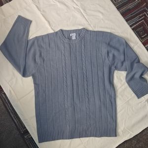 Ron Chereskin sweater XXL